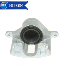 automotive brake calipers with single piston for Hyundai 58180-44A00/58190-44A00